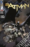 Batman. Vol. 1 libro