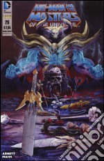 He-Man and the masters of the universe. Vol. 26 libro