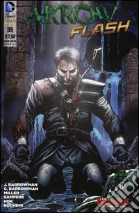 Arrow Smallville. Vol. 39