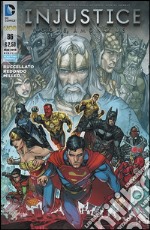 Injustice. Gods among us. Vol. 36 libro