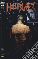 Hellblazer. Vol. 49