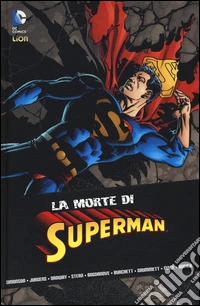Morte di Superman