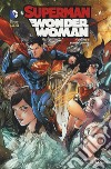 Superman/Wonder Woman. Vol. 1: Super coppia libro