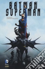 Superman/Batman. Vol. 1: Incrocio di mondi libro