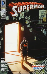 Superman. Vol. 109