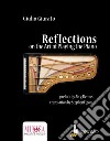 Reflections on the art of playing the piano libro di Giurato Giulio