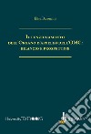 Il funzionamento dell'organo d'appello dell'OMC: bilancio e prospettive libro