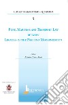 Port, maritime and transport law between legacies of the past and modernization libro di Musi M. (cur.)