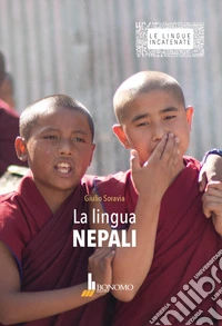 La lingua nepali