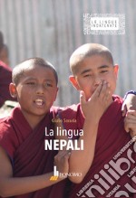 La lingua nepali