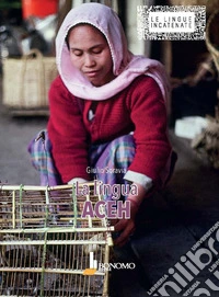 La lingua aceh