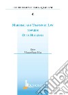 Maritime and transport law towards open horizons libro di Musi Massimiliano