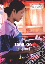 La lingua tagalog libro