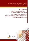 Il solco dell'assistenza. Otto lezioni di storia dell'assistenza infermieristica dalle origini a oggi libro