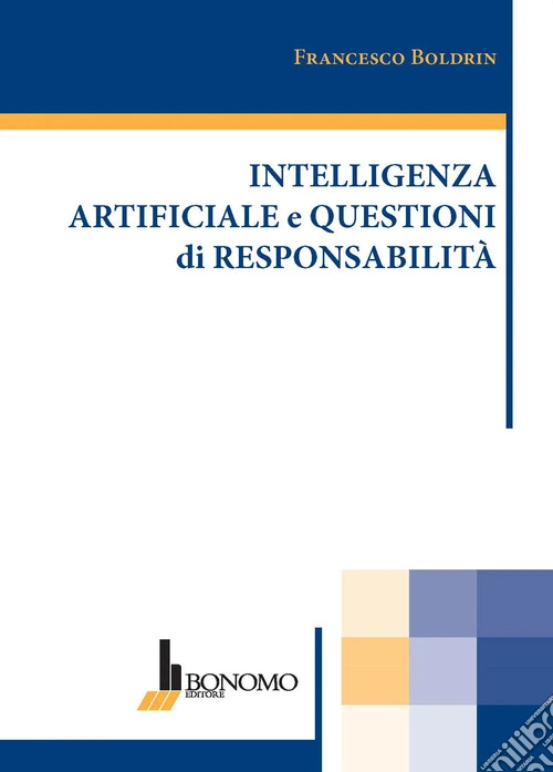 Intelligenza artificiale e questioni di responsabilità
