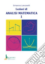 Lezioni di analisi matematica 1 libro