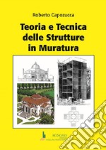 Teoria e tecnica delle strutture in muratura