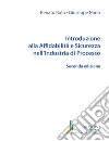 Introduzione alla affidabilità e sicurezza nell'industria di processo libro