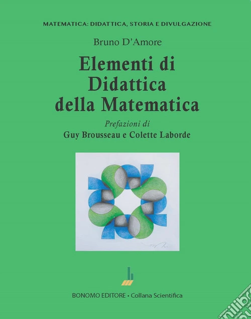 Elementi di didattica della matematica