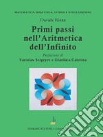 Primi passi nell'aritmetica dell'infinito libro