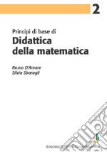 Principi di base di didattica della matematica libro