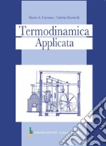 Termodinamica applicata libro