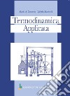 Termodinamica applicata libro