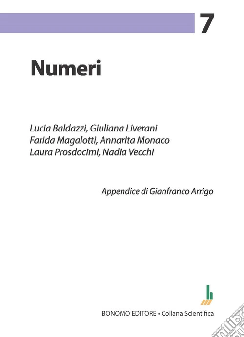 Numeri