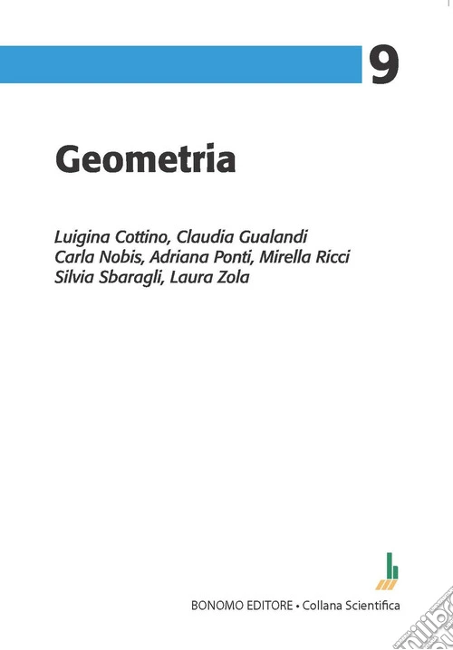 Geometria