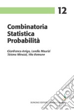 Combinatoria statistica probabilità libro