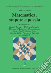 Matematica. Stupore e poesia