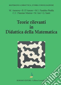 Teorie rilevanti in didattica della matematica