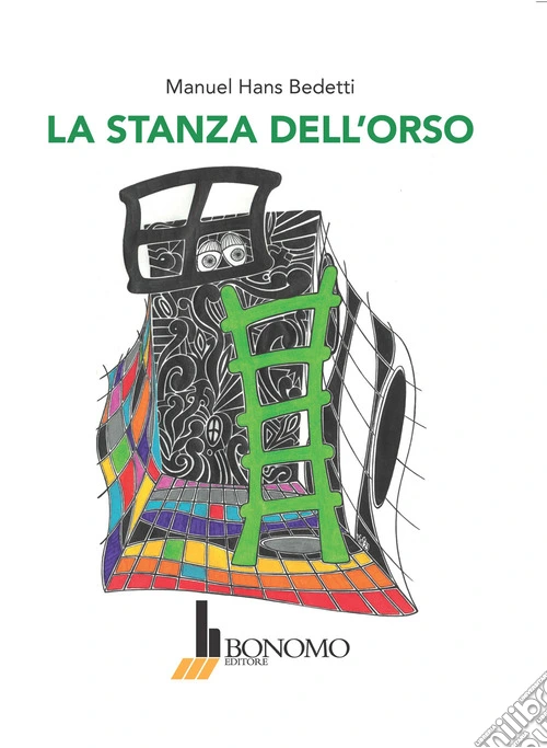 La stanza dell'orso