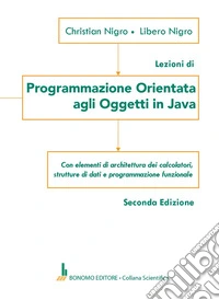 Programmazione orientata agli oggetti in Java