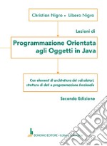 Programmazione orientata agli oggetti in Java libro