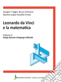 Leonardo da Vinci e la matematica