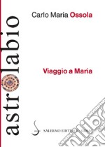 Viaggio a Maria libro