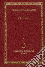 Poesie libro