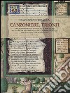 Canzoniere, Trionfi. Commentario all'edizione in fac-simile. Ediz. a colori libro