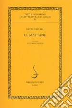 Le mattane