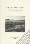 Paradigmi siciliani. Saggi di letteratura dell'Otto e del Novecento libro di Muscariello Mariella