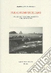 Paradigmi siciliani. Saggi di letteratura dell'Otto e del Novecento libro