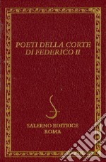 Poeti della corte di Federico II libro