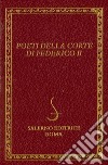 Poeti della corte di Federico II libro