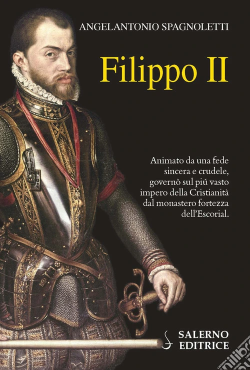 Filippo II
