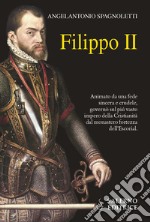 Filippo II libro