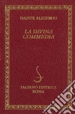 La Divina commedia-Dizionario della Divina Commedia