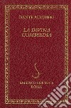 La Divina commedia-Dizionario della Divina Commedia libro di Alighieri Dante Malato E. (cur.)