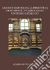 Gli incunaboli della Biblioteca Oratoriana dei Girolamini. Un primo catalogo libro