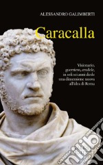 Caracalla libro